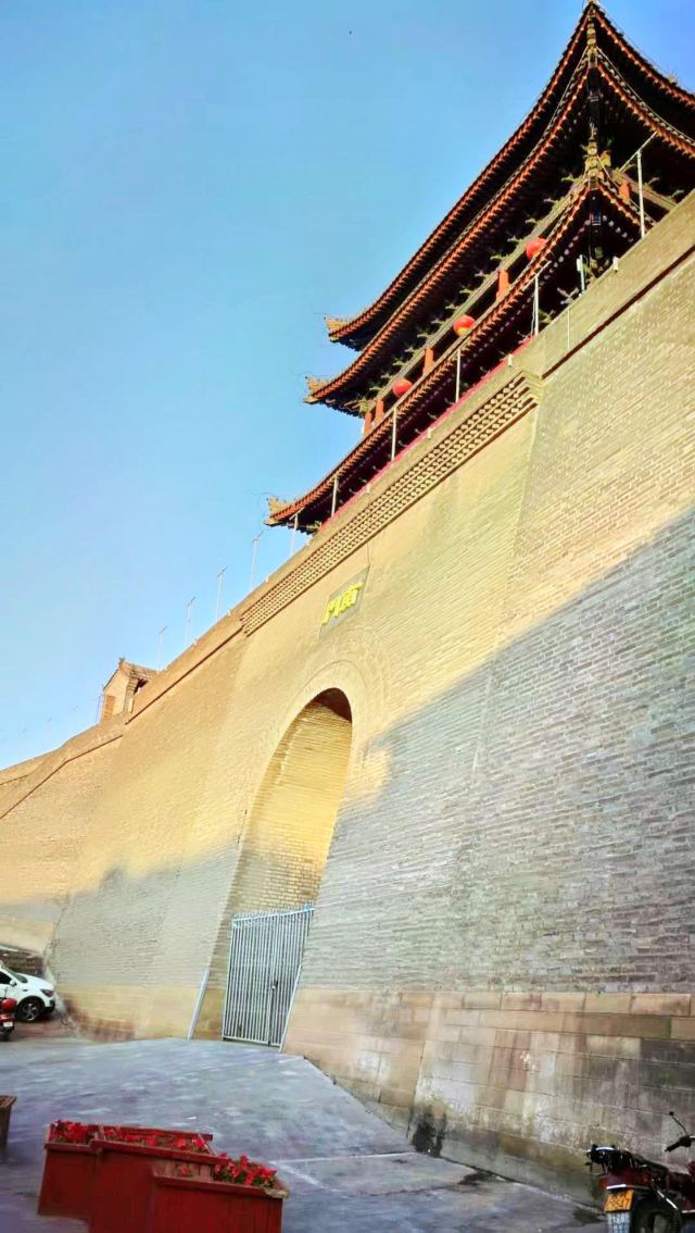 鼓楼旅行图片 3