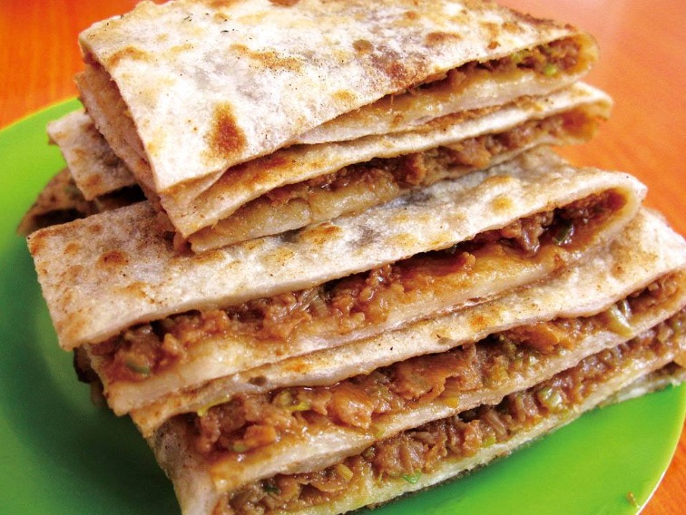 老好吃香河肉饼精品菜餐厅图片