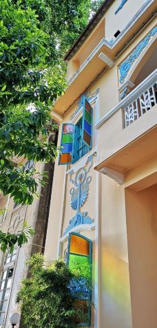 东宝广场右一城-潮州-逍遥糊涂仙1971