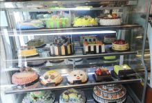 玉米人农庄蛋糕店美食图片