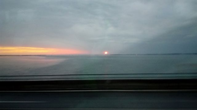 谢幕，在哥本哈根