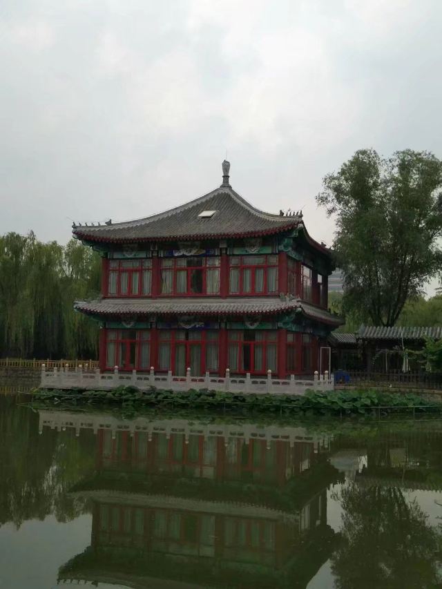 兴隆公园旅行图片 1