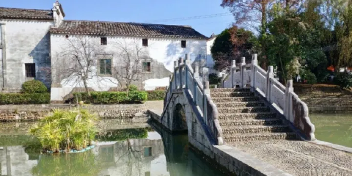 寺平古村落景區