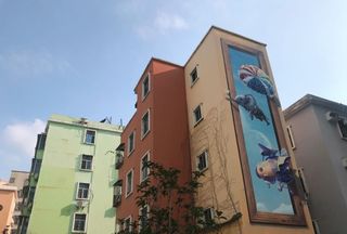 别去人挤人,解锁深圳小众旅游景点