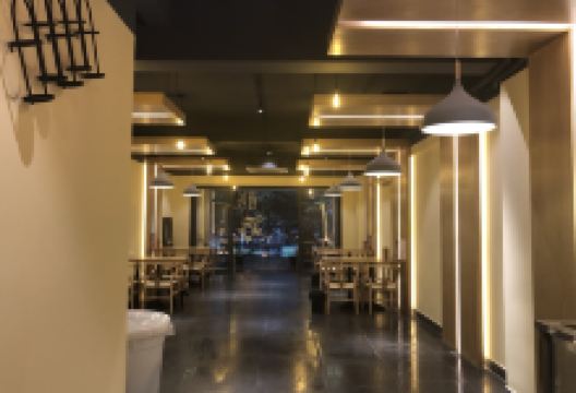 万科生活广场(东莞松山湖店)购物图片