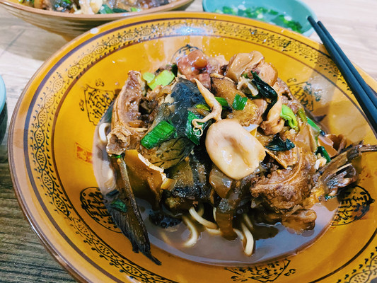 安吉特色小吃，本地人疯狂打call的美食！