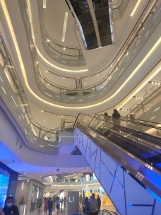 环贸iapm商场-上海-是小孟呀