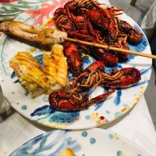 圣琼美食百汇自助餐厅(长安万达店)-东莞-M38****8944