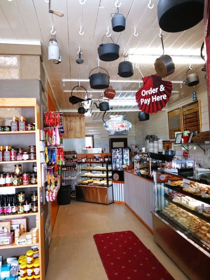 Bakery 31