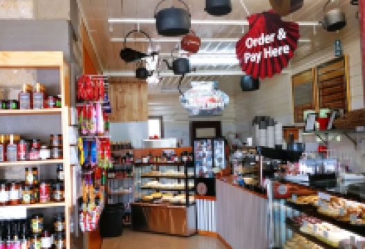 Bakery 31美食图片