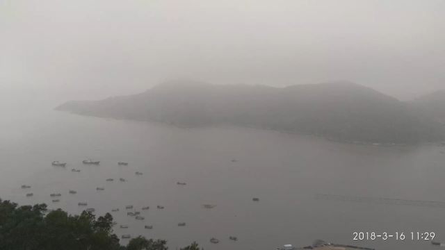 小皓海滩旅行图片 1