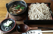 Kuromiya Soba餐厅图片