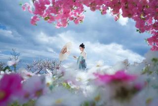 大理旅游攻略：所谓人生，有一种生活，有一场旅行，有一段念想，有一个梦想