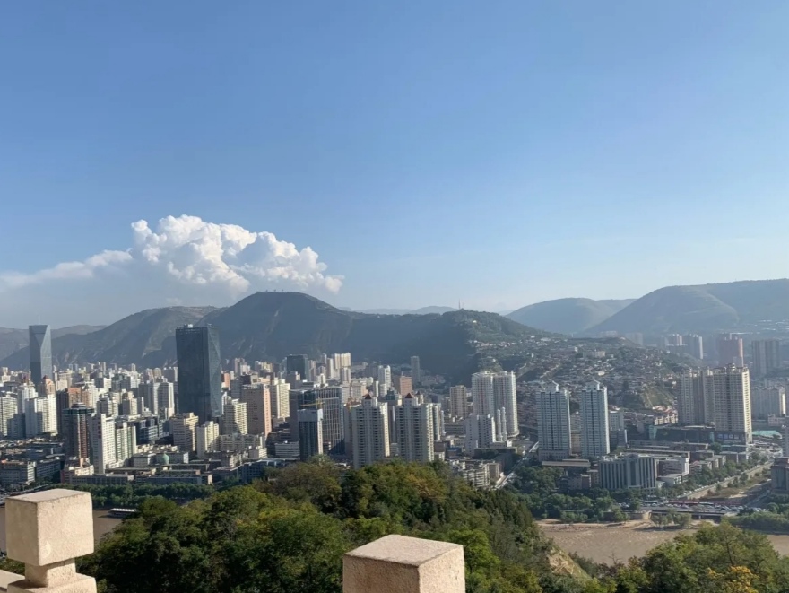 兰州碑林