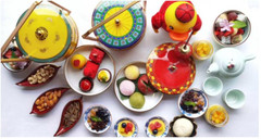 江南市游记图片] 大道造物——将东方工艺美学融入江南古典雅韵