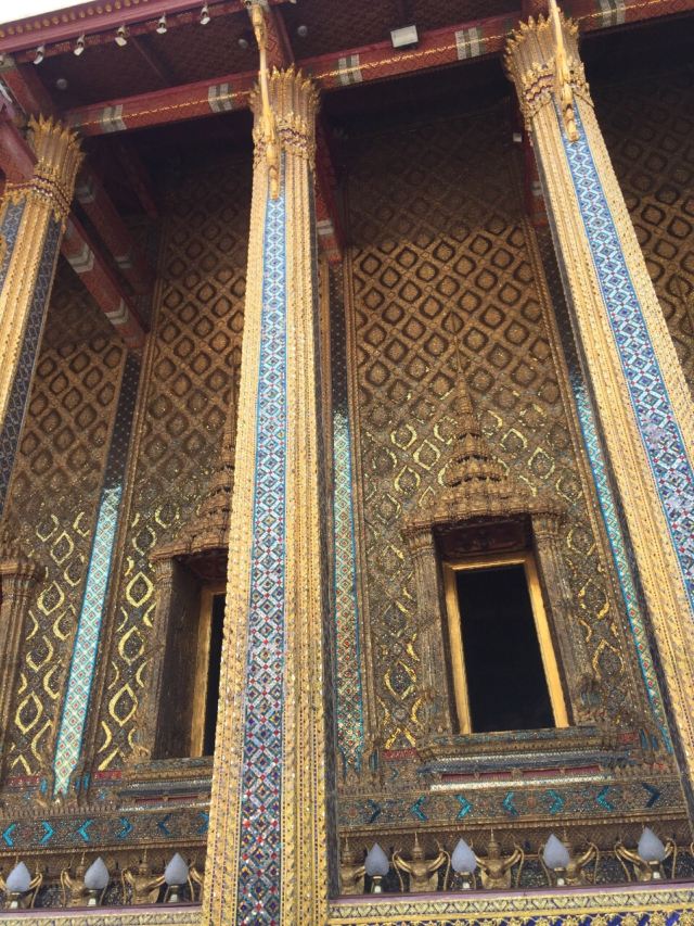 Wat Phra Kaew