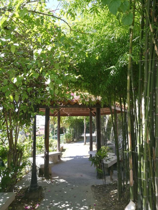 Pu Toh Tze Temple