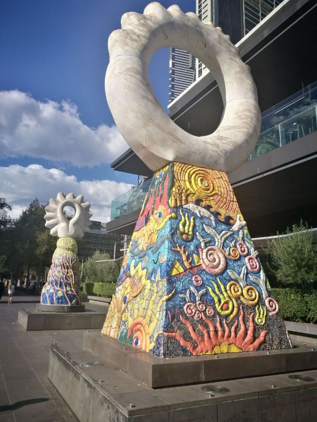 Yarra River