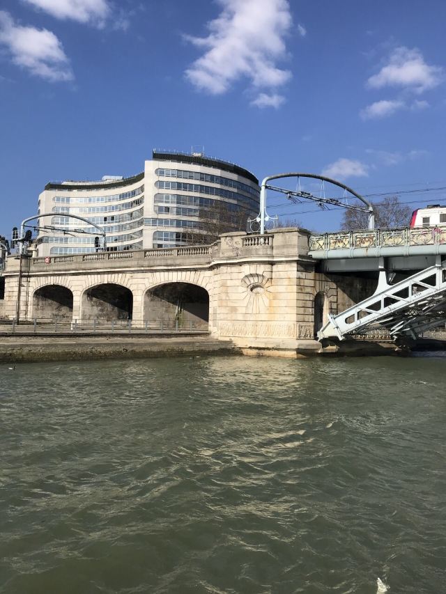 Seine River
