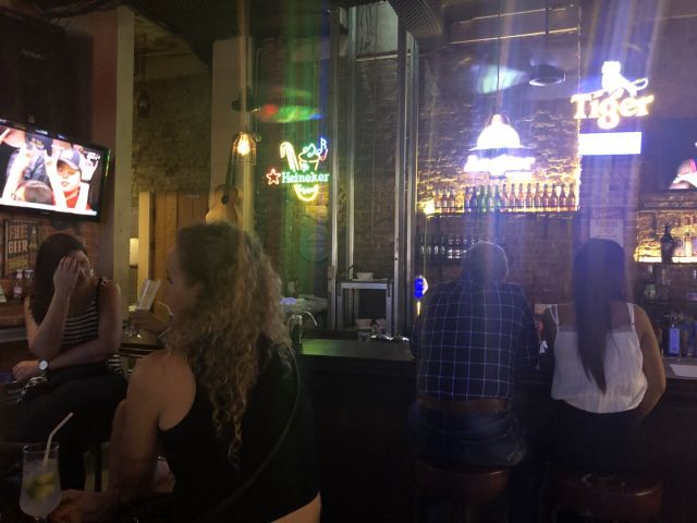 Beatnik Bar