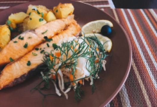 Kharchevnya美食图片