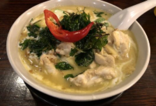 Lao-Thai Luammit Restaurant美食图片