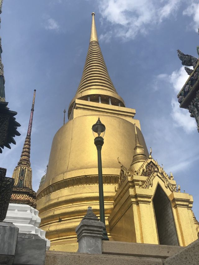 Wat Phra Kaew