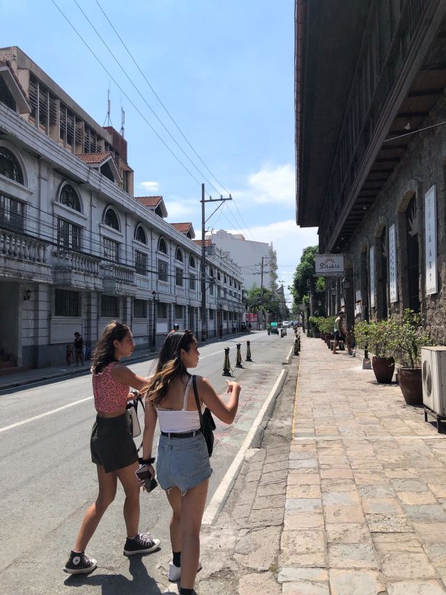 Intramuros