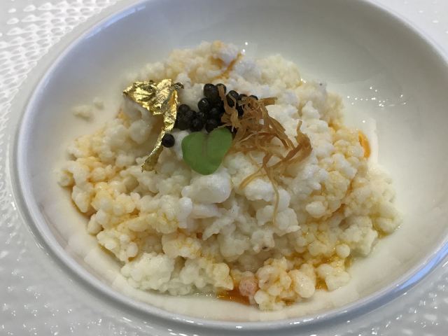 頂鮮101美食美景餐廳