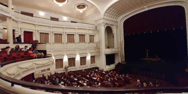 Saigon Opera House