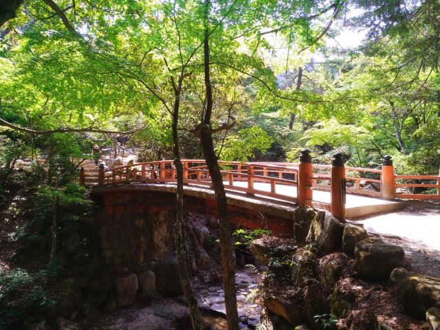 Itsukushima Shrine