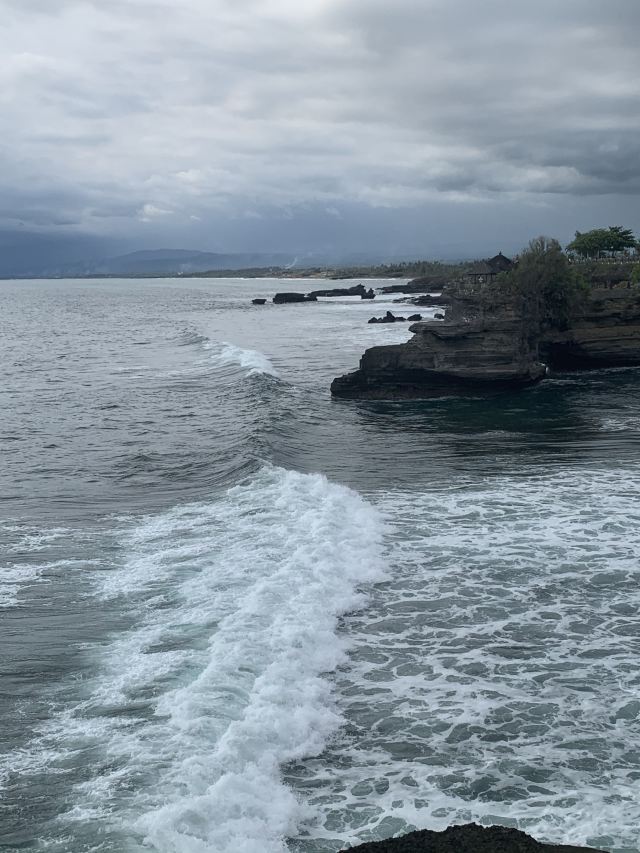 Tanah Lot