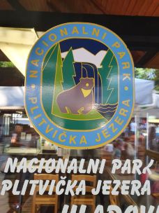 普利特维采湖群国家公园-Plitvicki Ljeskovac-Lifeisahoneymoon