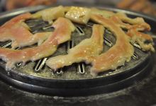 Two Sisters BBQ Pork美食图片