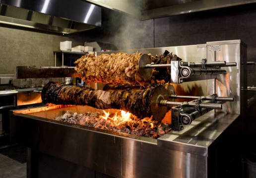 Cheeky Greek餐厅图片