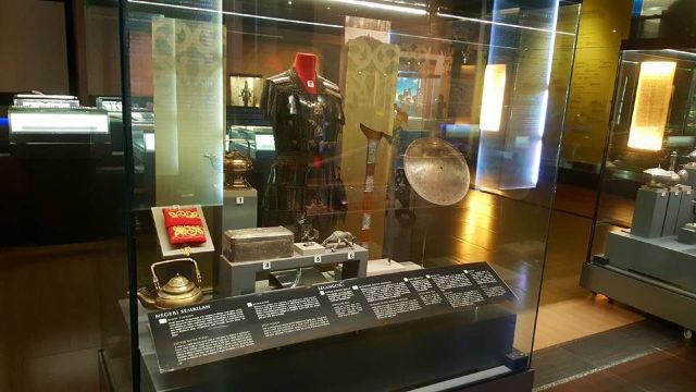 National Museum of Malaysia