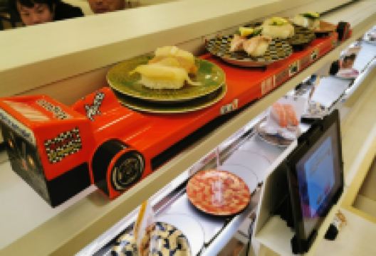 Toretore Cafe美食图片