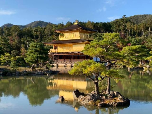 嵐山