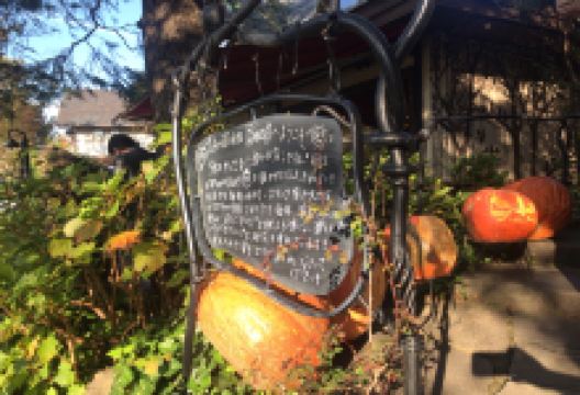 Lilien Berg美食图片