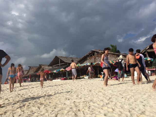 Koh Khai Nok