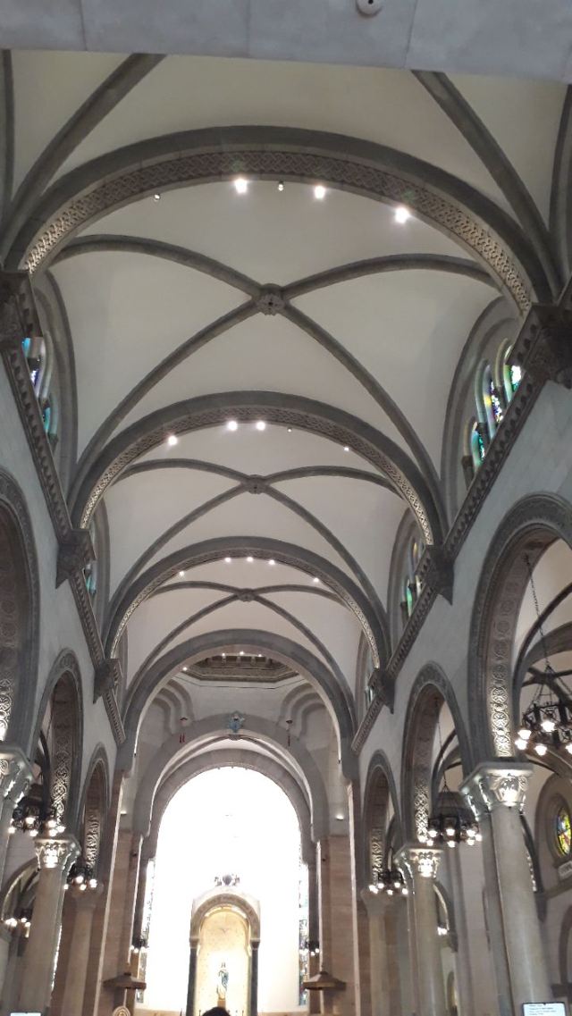 Manila Cathedral