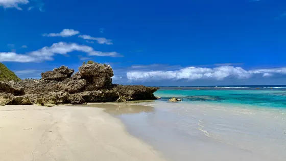 Anvil Beach