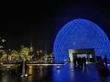 谢赫扎耶德大清真寺-阿布扎比-YoYo_4Z9Z8C3K