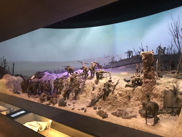 Australian War Memorial