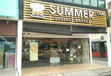 Summer Dessert Bakery美食图片