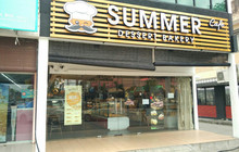 Summer Dessert Bakery餐厅图片