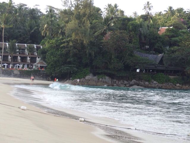 Kata Beach