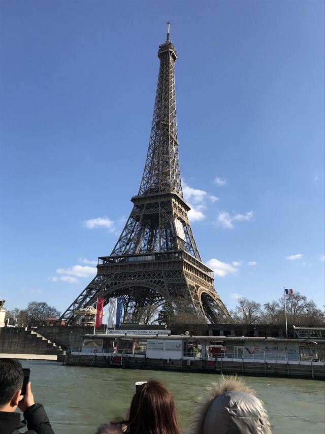 Seine River
