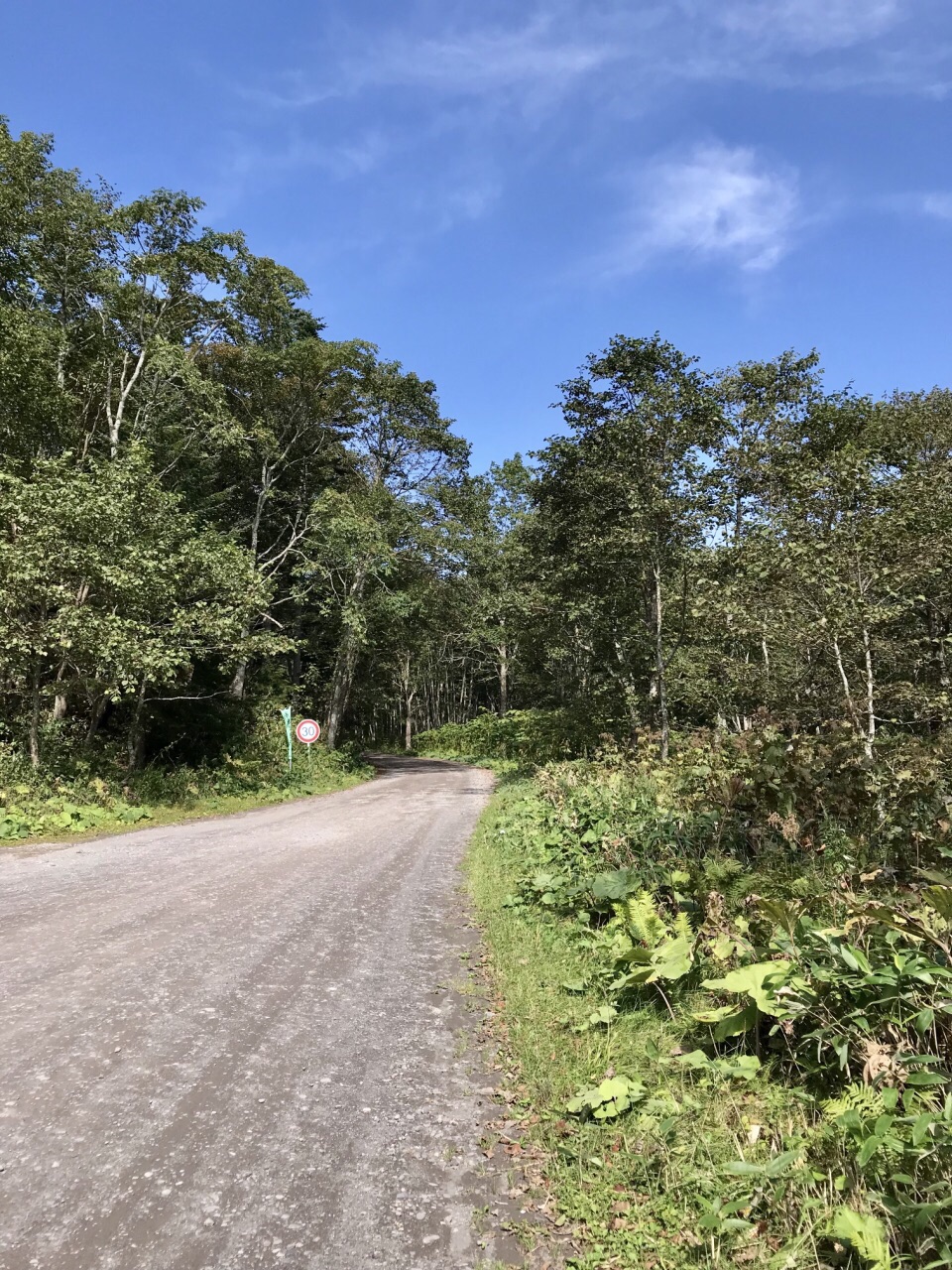 北海道道东 - 蓝色的神之子池