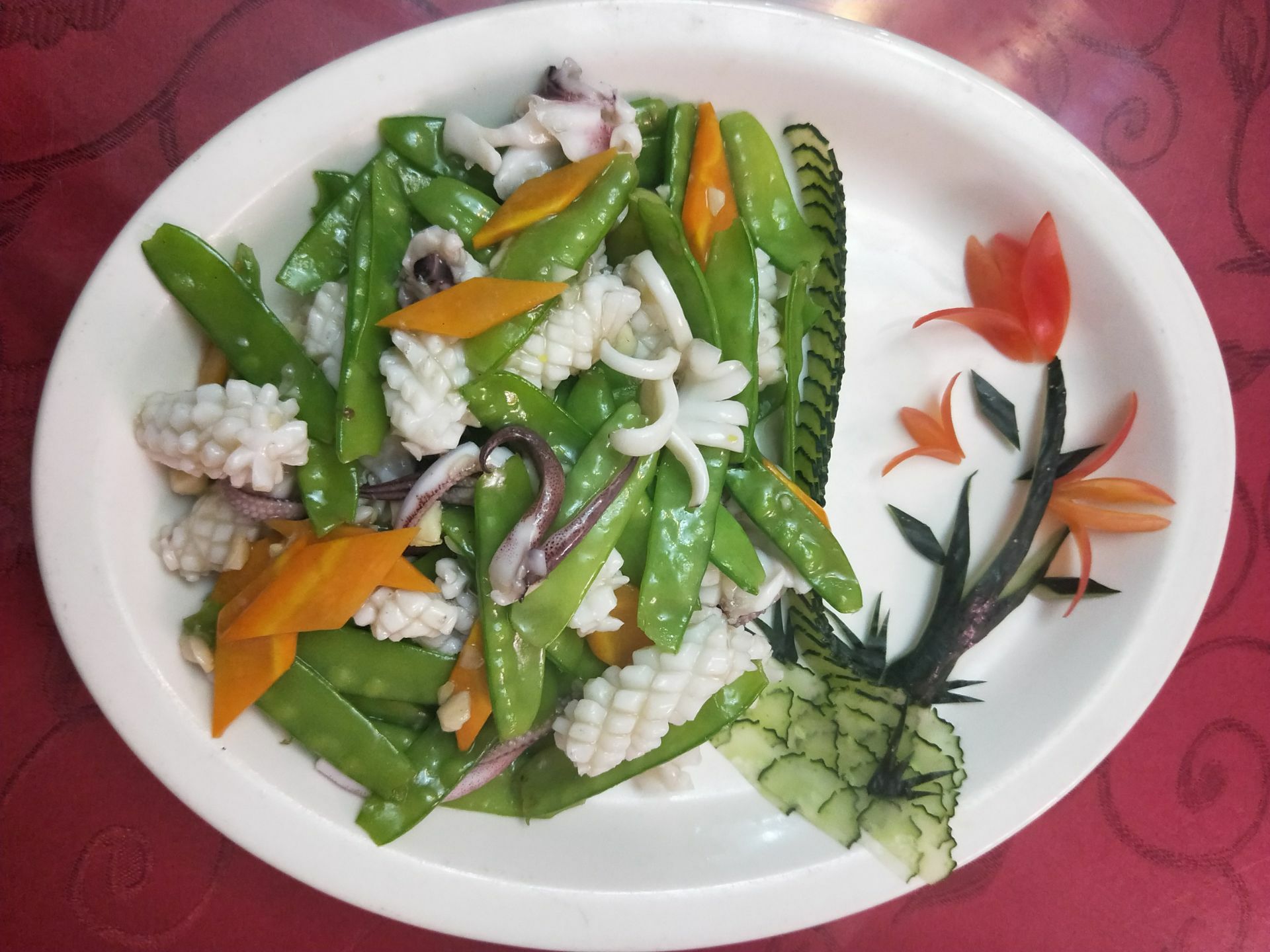 Evergreen Chinese Restaurant